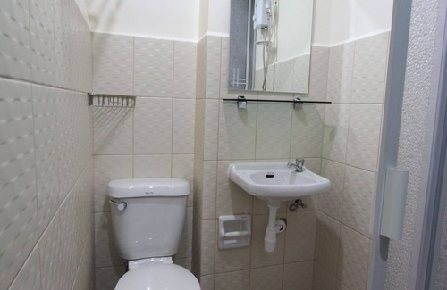 Las Pinas Apartment | Budget-Friendly Apartment in Alabang for Your Stay