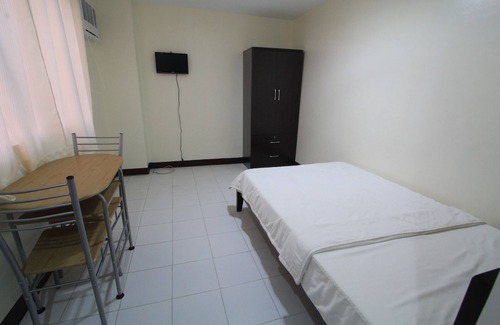 Las Pinas Apartment | Budget-Friendly Apartment in Alabang for Your Stay