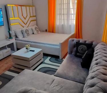 Kilimani Bed & Breakfast | Cheap bnb