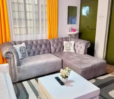 Kilimani Bed & Breakfast | Cheap bnb