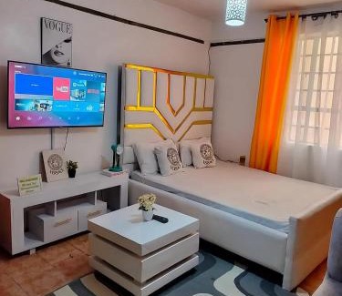 Kilimani Bed & Breakfast | Cheap bnb