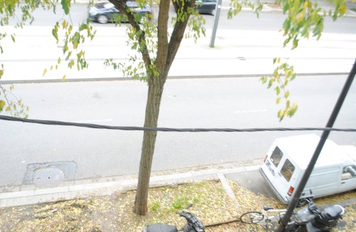 Pierrefitte-sur-Seine Apartment | Budget-Friendly Studio Apartment with Pet and Child Amenities