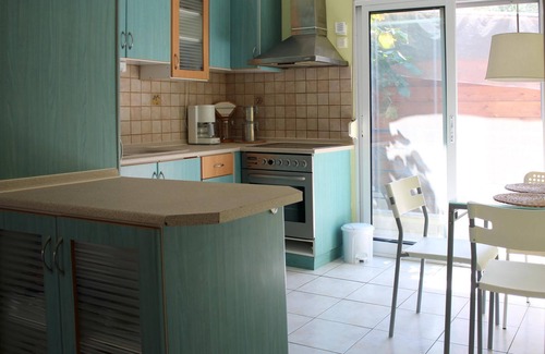 Nea Iraklitsa House | Budget-Friendly Beach House with Pool in Nea Iraklitsa
