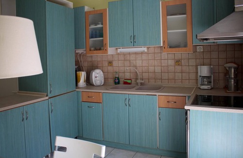 Nea Iraklitsa House | Budget-Friendly Beach House with Pool in Nea Iraklitsa