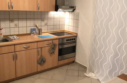 Nea Iraklitsa Apartment | Budget-Friendly Beach Studio with Pool in Nea Iraklitsa