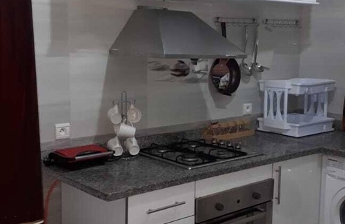 Luxus Apartment | Budget-Friendly Luxury Apartment in Tangier with Wifi
