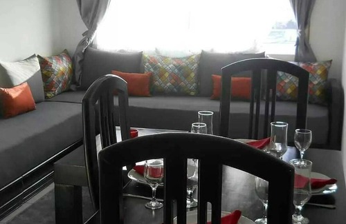 Luxus Apartment | Budget-Friendly Luxury Apartment in Tangier with Wifi