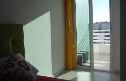 Luxus Apartment | Stylish Apartment in the Heart of Tangier with WiFi