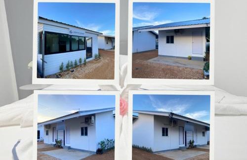 Songkhla House | Budget-Friendly Accommodation with Child-Friendly Amenities