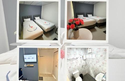 Songkhla House | Budget-Friendly Accommodation with Child-Friendly Amenities