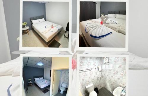 Songkhla House | Budget-Friendly Accommodation with Child-Friendly Amenities