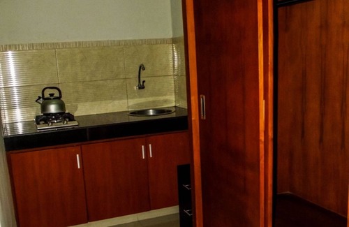 Dewi Sri Villa | Budget-Friendly 6BR Retreat Near Legian and Seminyak
