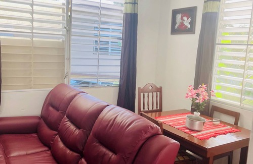 Barranquitas Apartment | Discover the Best Stay in Palo Hincado Barranquitas!