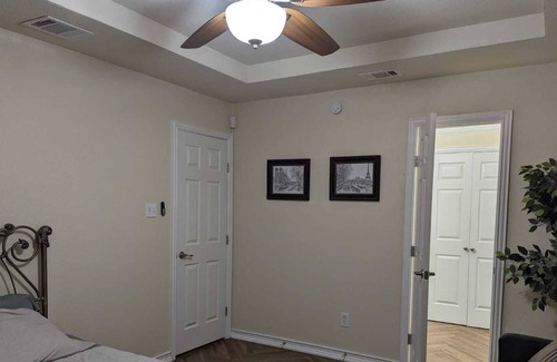 Garland House | Cheaper than a Hotel
