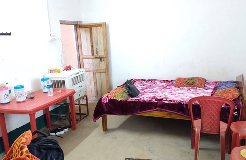 Purulia House | Budget-Friendly Homestay Near AJODHA Pahar with Food Included
