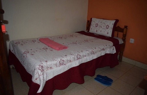 Kisumu Bed & Breakfast | Budget-Friendly Accommodation in Kisumu with Breakfast
