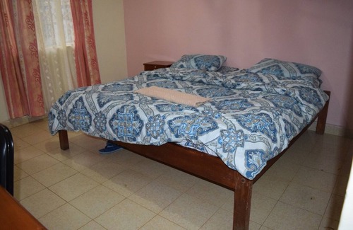 Kisumu Bed & Breakfast | Budget-Friendly Accommodation in Kisumu with Breakfast
