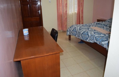 Kisumu Bed & Breakfast | Budget-Friendly Accommodation in Kisumu with Breakfast