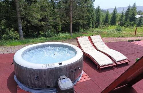 Zlatibor Villa | Unforgettable Stays at Chechar Inn Zlatar with Ocean Views