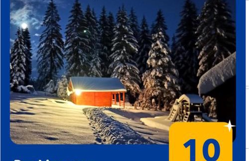 Zlatibor Villa | Unforgettable Stays at Chechar Inn Zlatar with Ocean Views