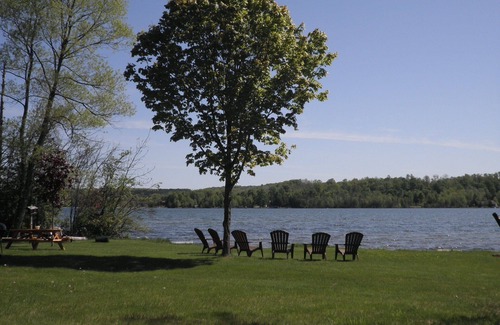 Lake Leelanau Cottage | Discover The Hideout: Lake Leelanau's Ultimate Retreat