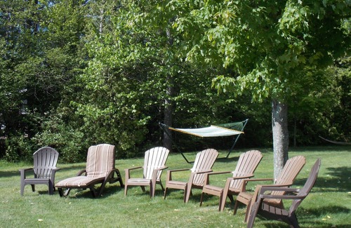 Lake Leelanau Cottage | Discover The Hideout: Lake Leelanau's Ultimate Retreat