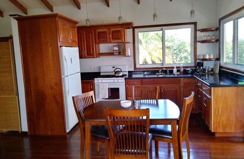 Placencia House | Relax and Unwind at Our Oceanfront Getaway