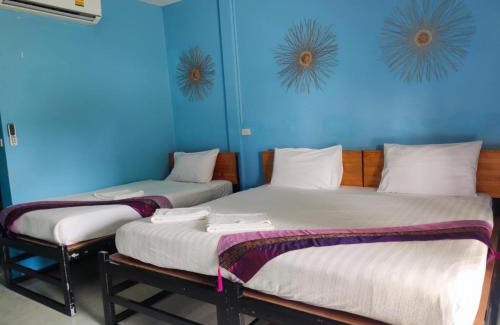 Ko Lanta Resort | Discover Check in Lanta: Oceanfront Retreat for Families