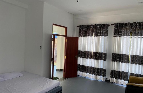 Ja-Ela Apartment | Relaxing Getaway: Check-in & Out in Beautiful Colombo