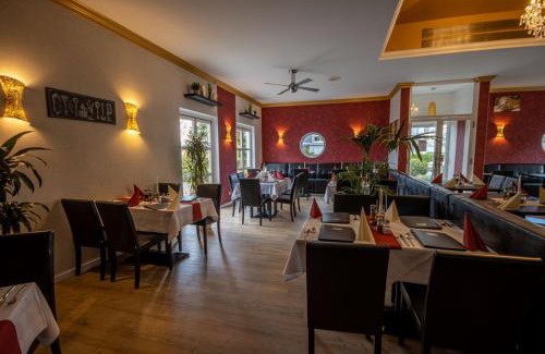 Merseburg Hotel | Pet-Friendly Check Inn Hotel Merseburg with Breakfast