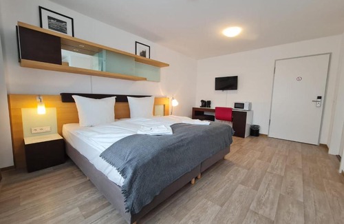 Offenbach am Main Hotel | Discover Check-In Hotels in Offenbach – Pet-Friendly Haven