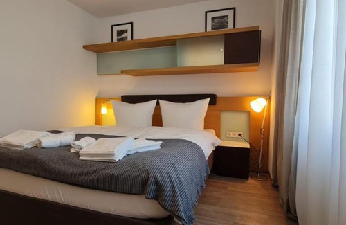 Offenbach am Main Hotel | Discover Check-In Hotels in Offenbach – Pet-Friendly Haven