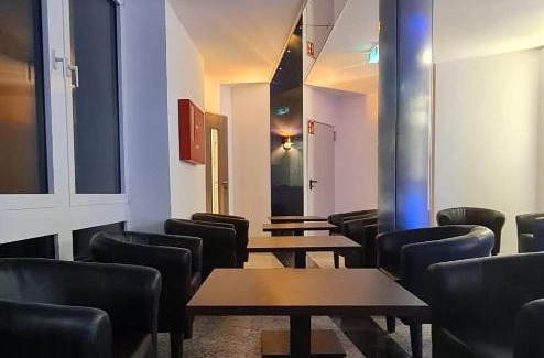 Offenbach am Main Hotel | Discover Check-In Hotels in Offenbach – Pet-Friendly Haven
