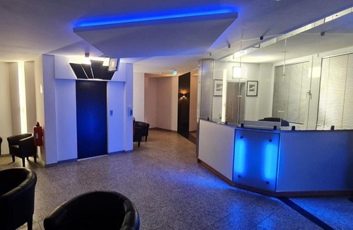 Offenbach am Main Hotel | Discover Check-In Hotels in Offenbach – Pet-Friendly Haven
