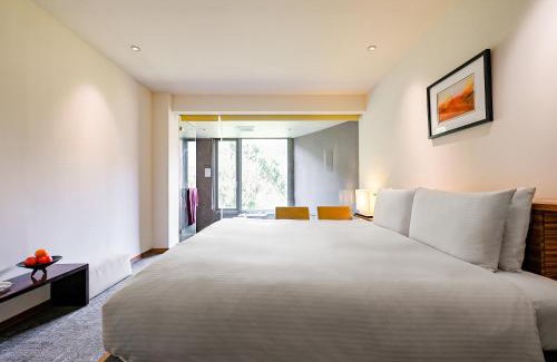 Shilin Resort | Stylish Escape at CHECK inn Select Taipei Yangmingshan