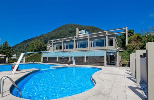 Shilin Resort | Stylish Escape at CHECK inn Select Taipei Yangmingshan