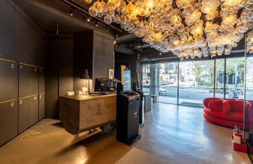 Xitun District Hotel | Comfortable Stay at CHECK inn Taichung Liming for Families