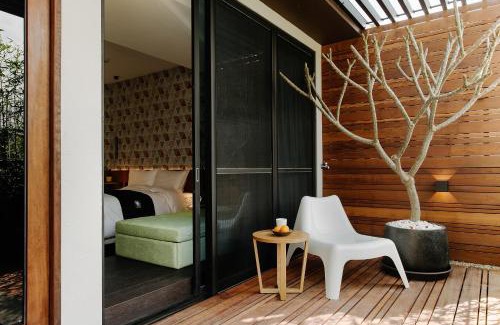Central District Hotel | Comfortable Stay at CHECK inn Taichung Zhongshan