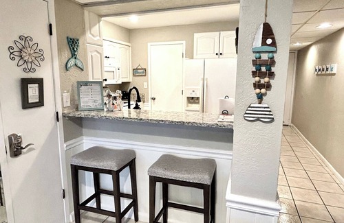 Panama City Beach Villa | Guest Rated 10/10: White Sand Villa by the Beach & Spa