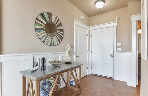 Red Fish Cove Condo | Prime Beachfront Location with Ocean Views and Pools