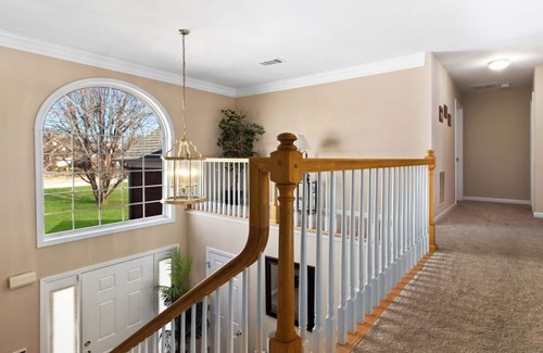 McDonough House | Discover Our Exciting Weekday Specials for Memorable Stays