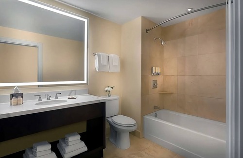 Central West End Hotel | Discover Iconic Barbershop Stay with Pool and Pet-Friendly Rooms