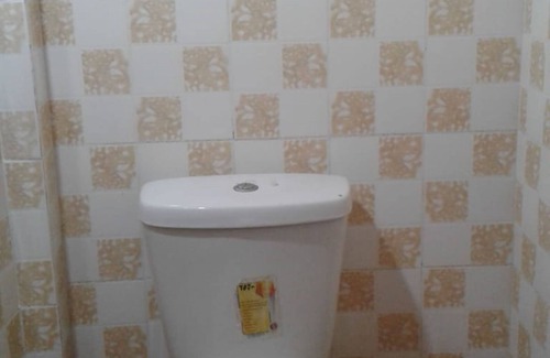 Isinya Bed & Breakfast | Budget-Friendly Stay at Check Point Guest House with Breakfast