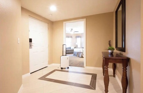 Orange Lake Resort | Ideal Family Retreat: 1 Bedroom Villa, Close to Disney!