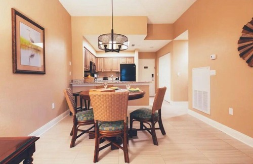 Orange Lake Resort | Ideal Family Retreat: 1 Bedroom Villa, Close to Disney!