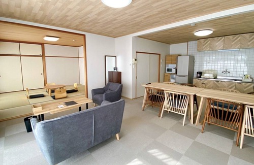 Goto House | Pet-Friendly Onehouse Rental in Nagasaki – Guest Rated 10/10