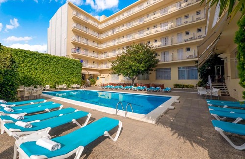 Pineda de Mar Hotel | Experience Ocean Views at Checkin Pineda Hotel