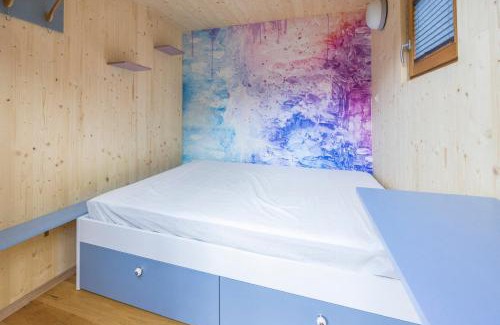 Scheibbs Other | Pet-Friendly Escape at Schloss Neubruck: Rated 9/10!