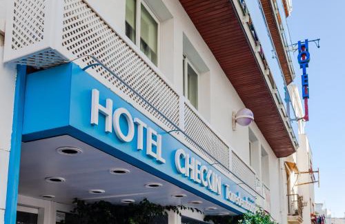 Torredembarra Hotel | Pet-Friendly Getaway at Checkin Torredembarra, 7.1/10