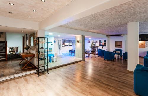 Torredembarra Hotel | Pet-Friendly Getaway at Checkin Torredembarra, 7.1/10